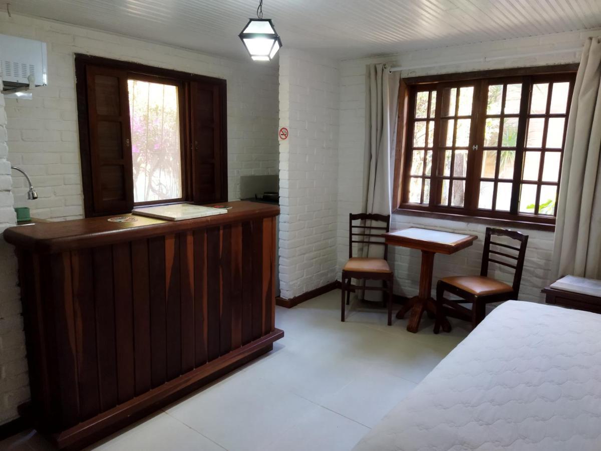 Hotel Vivenda Penedo เปเนโด ภายนอก รูปภาพ