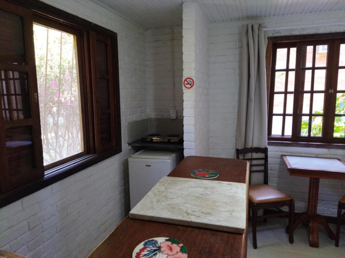 Hotel Vivenda Penedo เปเนโด ภายนอก รูปภาพ