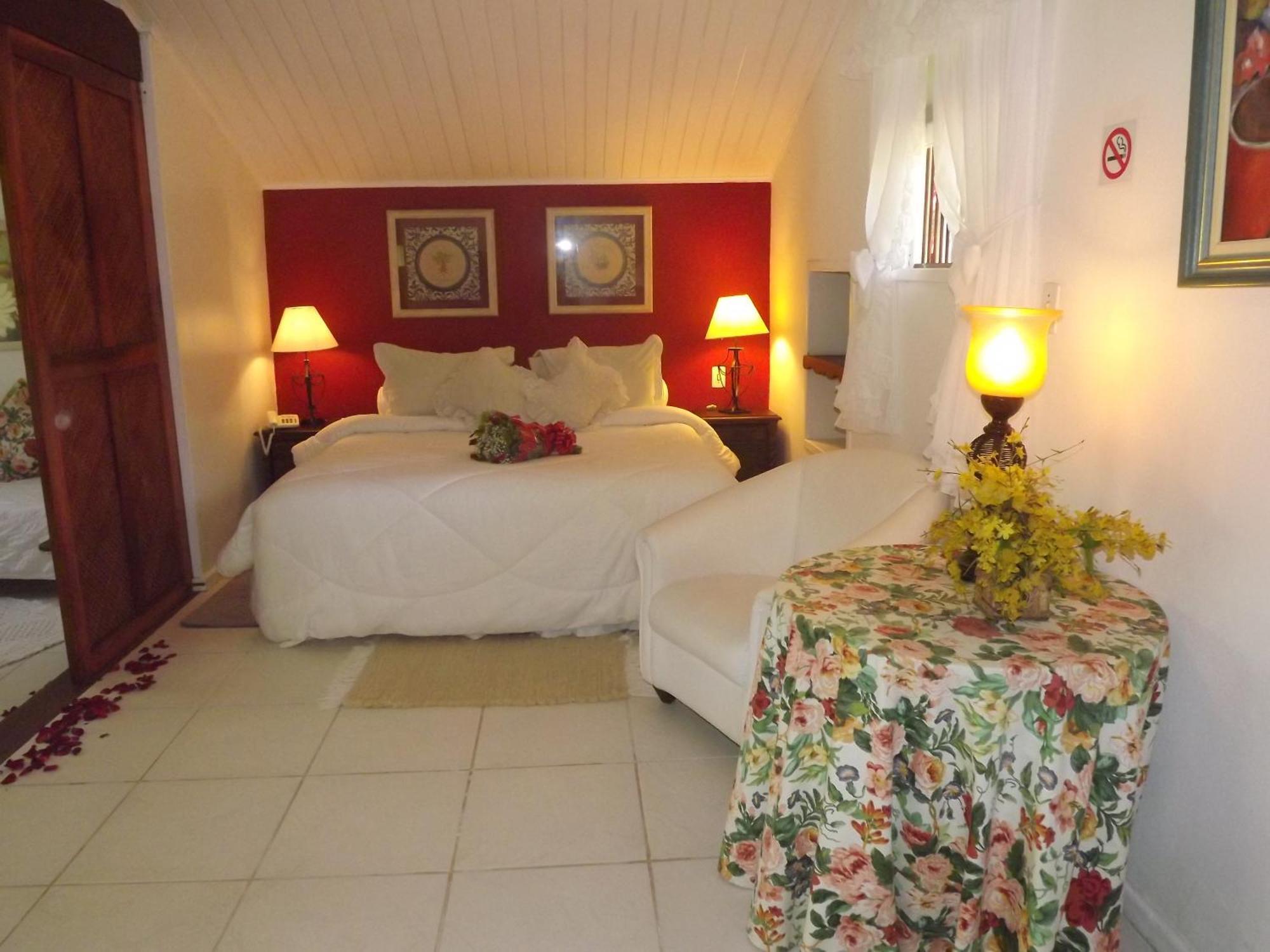 Hotel Vivenda Penedo เปเนโด ห้อง รูปภาพ