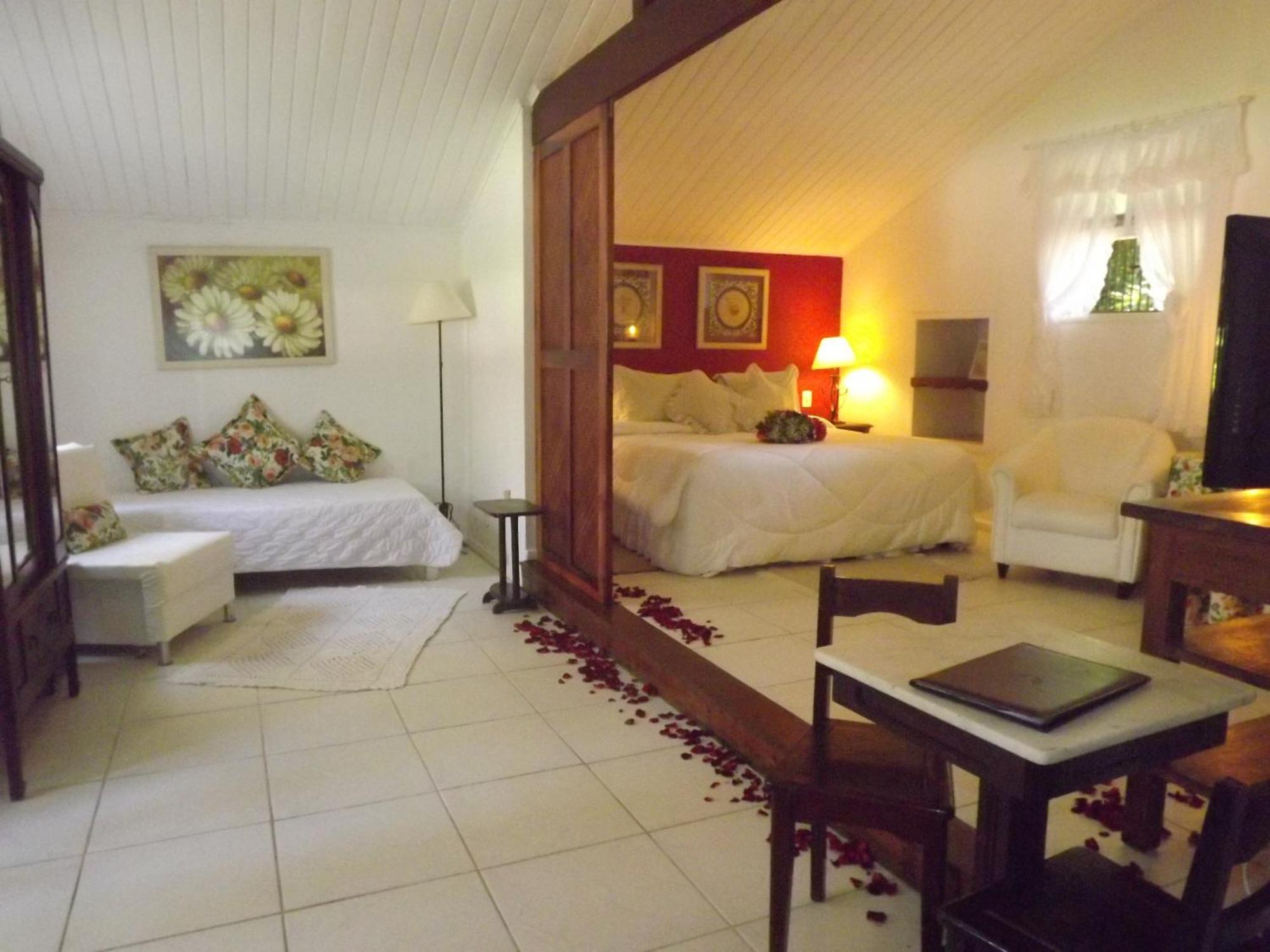 Hotel Vivenda Penedo เปเนโด ห้อง รูปภาพ