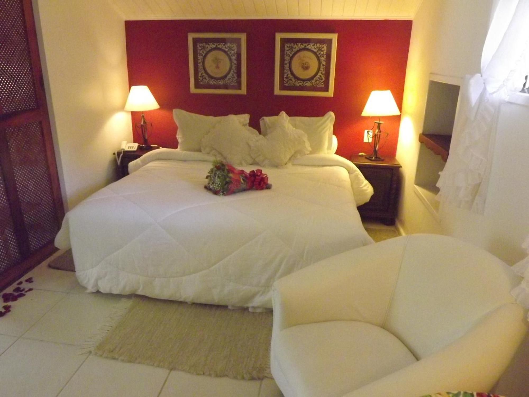 Hotel Vivenda Penedo เปเนโด ภายนอก รูปภาพ