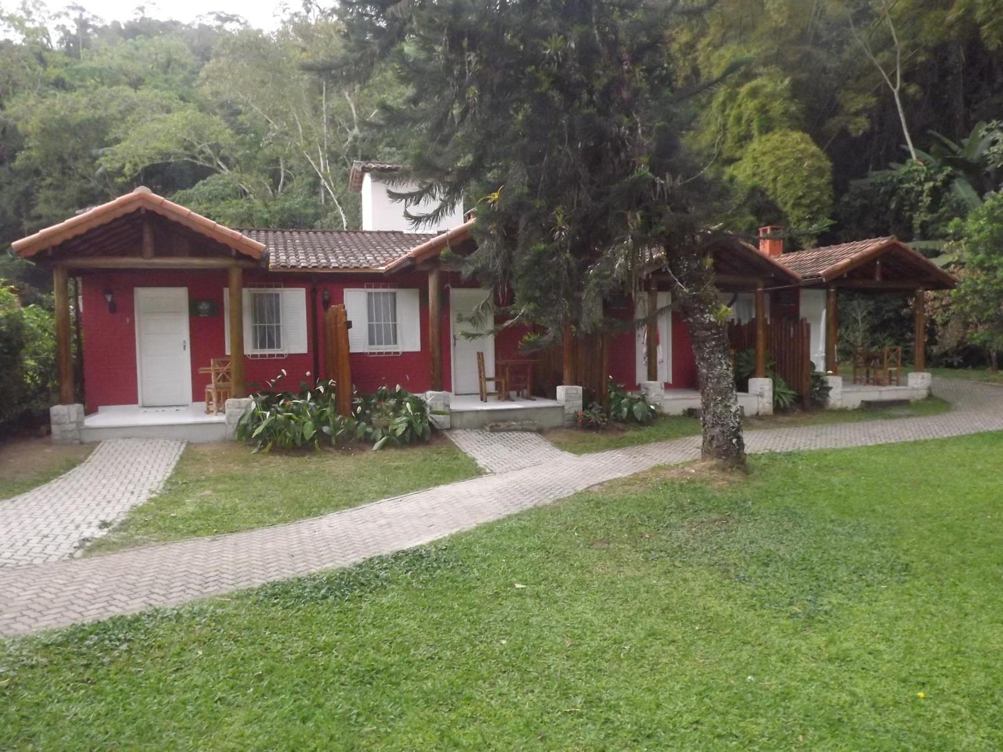 Hotel Vivenda Penedo เปเนโด ห้อง รูปภาพ