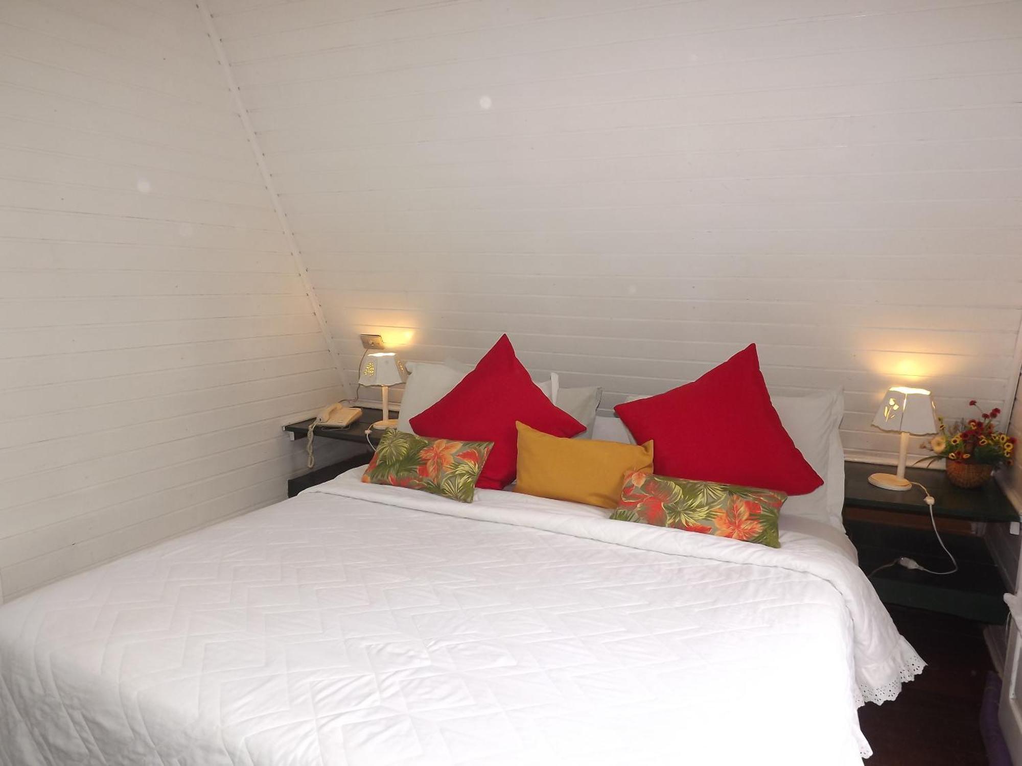 Hotel Vivenda Penedo เปเนโด ห้อง รูปภาพ