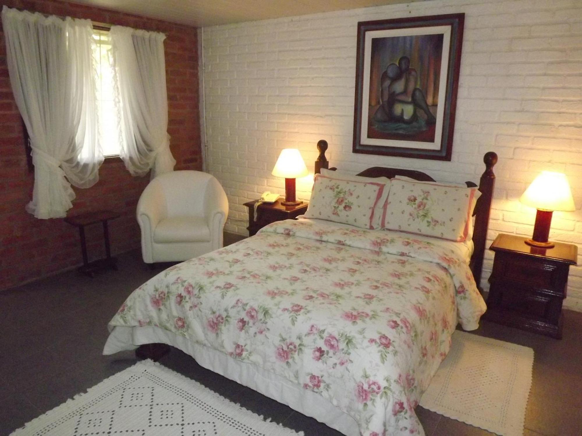 Hotel Vivenda Penedo เปเนโด ห้อง รูปภาพ