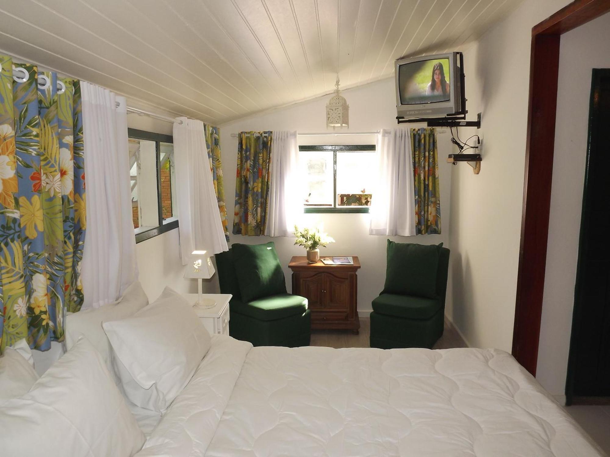 Hotel Vivenda Penedo เปเนโด ห้อง รูปภาพ