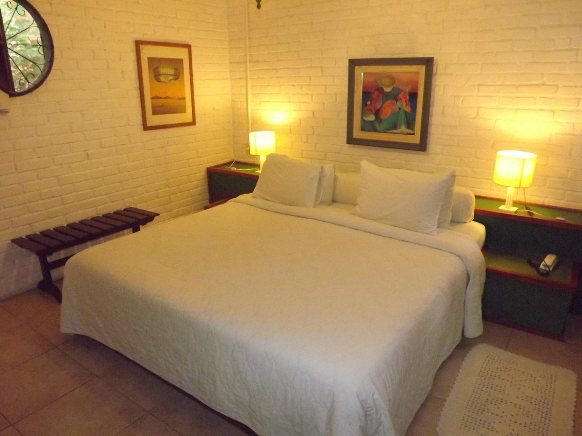 Hotel Vivenda Penedo เปเนโด ห้อง รูปภาพ
