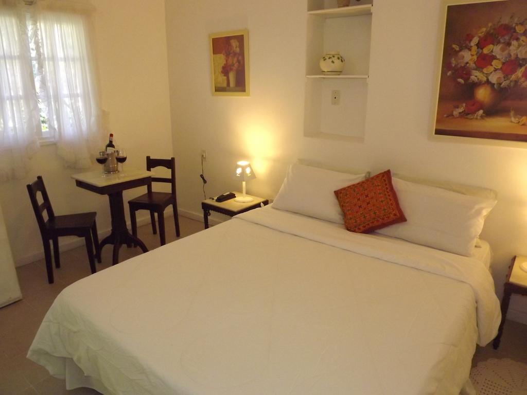 Hotel Vivenda Penedo เปเนโด ภายนอก รูปภาพ