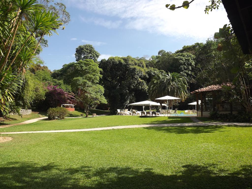 Hotel Vivenda Penedo เปเนโด ภายนอก รูปภาพ