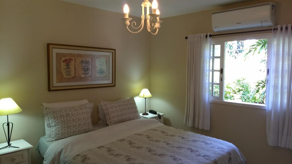 Hotel Vivenda Penedo เปเนโด ภายนอก รูปภาพ