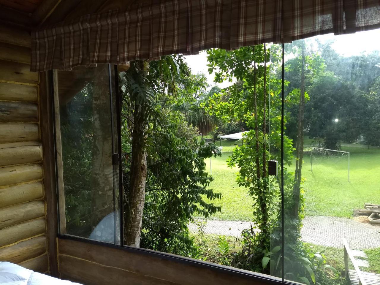 Hotel Vivenda Penedo เปเนโด ภายนอก รูปภาพ