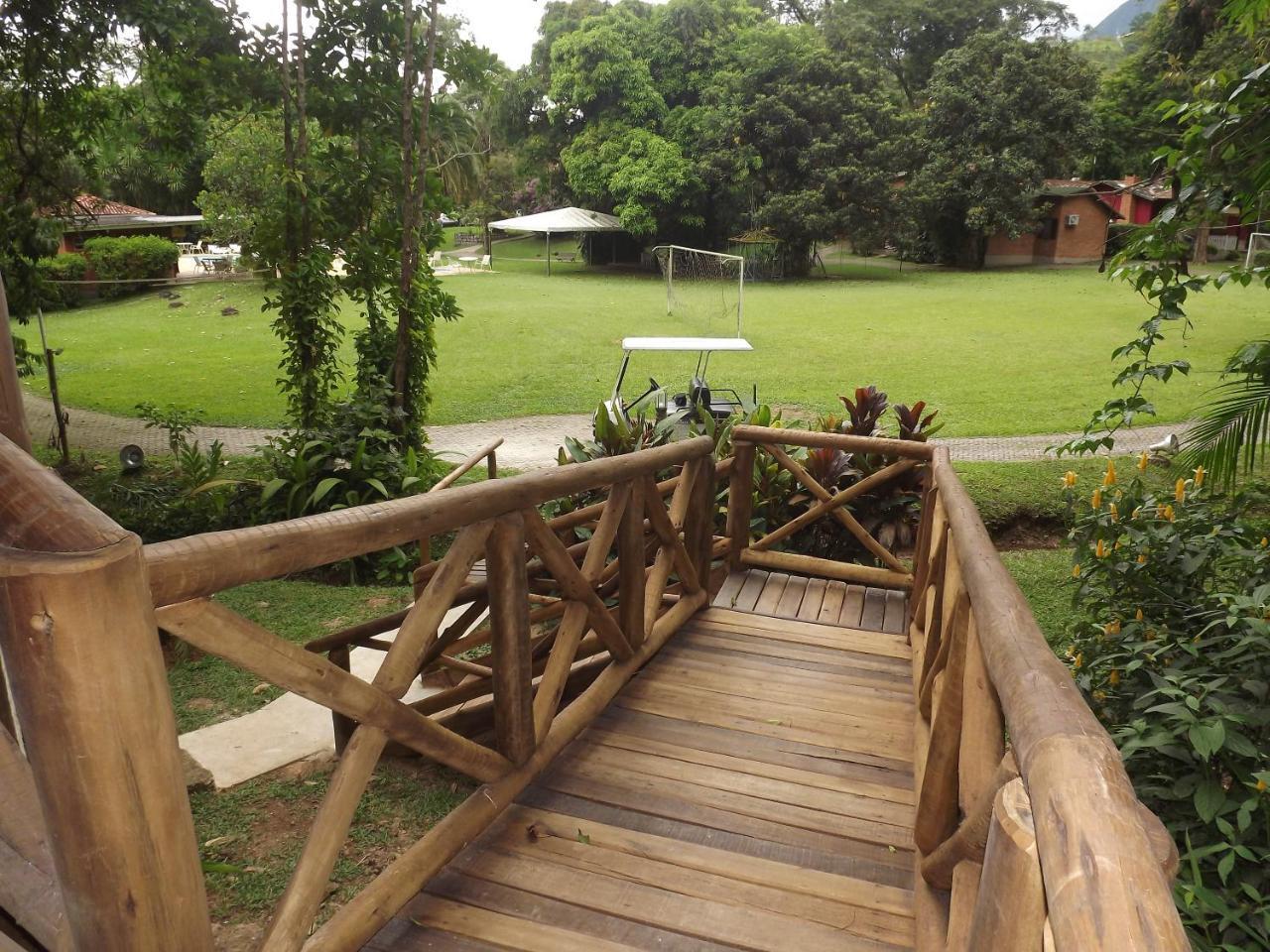 Hotel Vivenda Penedo เปเนโด ภายนอก รูปภาพ