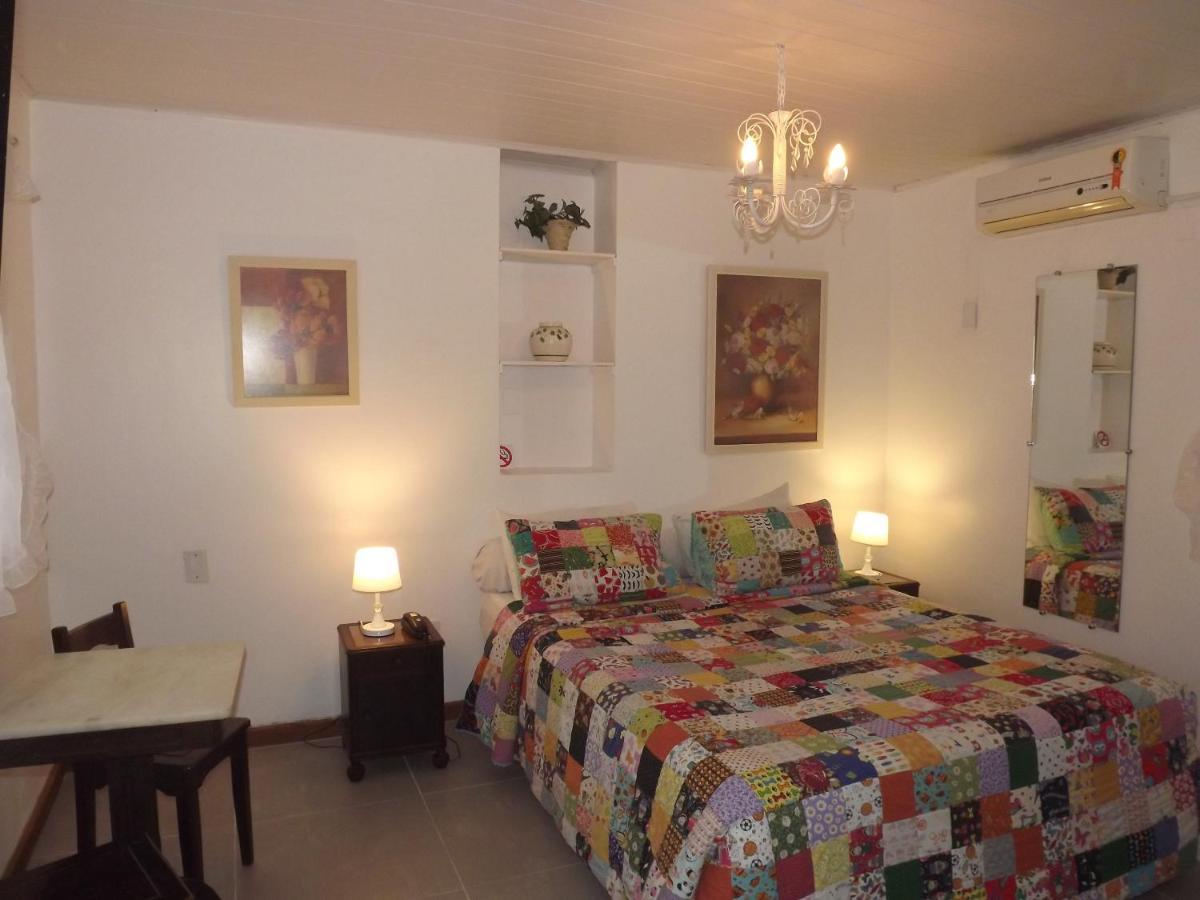 Hotel Vivenda Penedo เปเนโด ภายนอก รูปภาพ