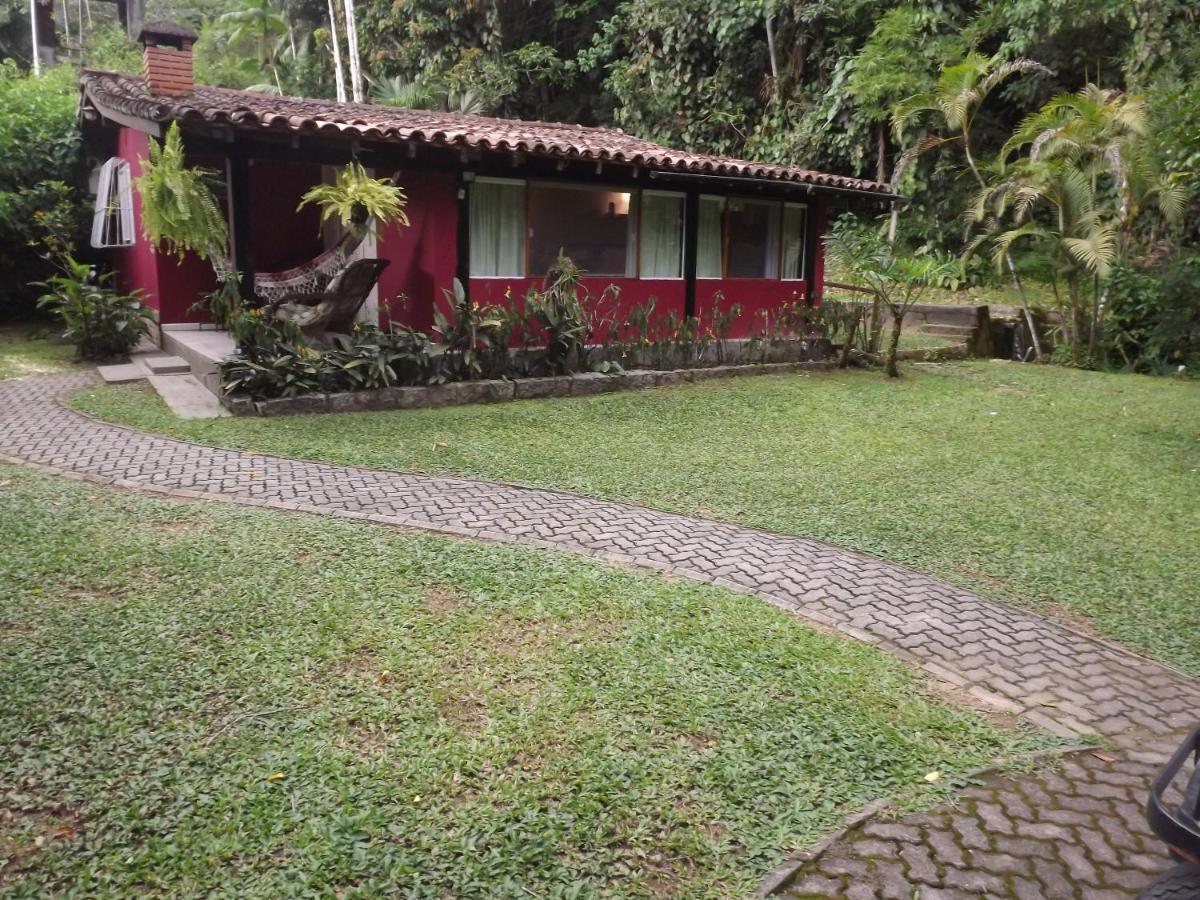 Hotel Vivenda Penedo เปเนโด ภายนอก รูปภาพ