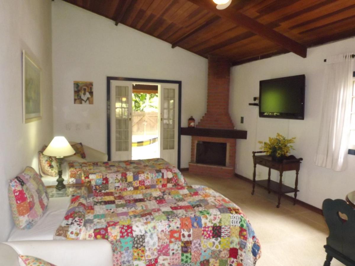 Hotel Vivenda Penedo เปเนโด ภายนอก รูปภาพ