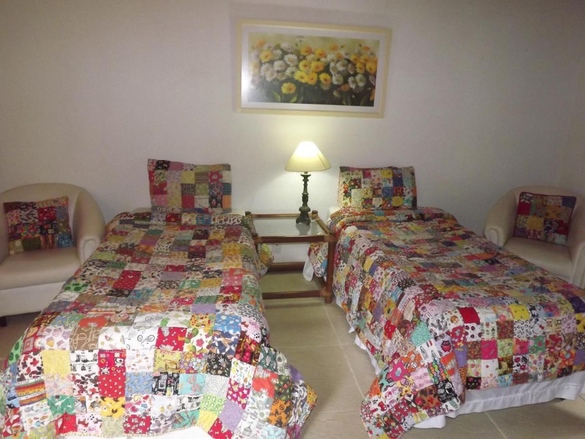 Hotel Vivenda Penedo เปเนโด ภายนอก รูปภาพ