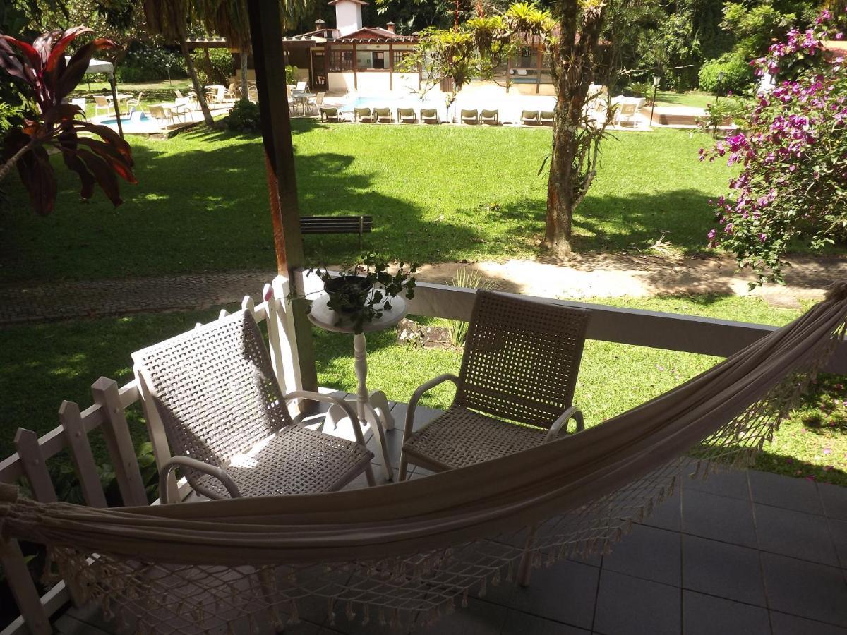 Hotel Vivenda Penedo เปเนโด ภายนอก รูปภาพ